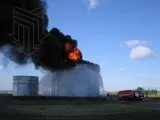 Автомобіль пожежний багатоцільовий МПЗ-АПМ багатоцільовий