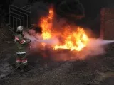 Автомобіль пожежний багатоцільовий МПЗ-АПМ пожежний