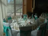 сватби банкетни