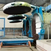 Автоклавний газобетон - відгуки, переваги та особливості виробництва газобетон