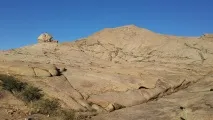 красота върха планината