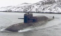 балистична ракета