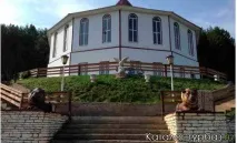 База відпочинку Кара-Ідель - Башкортостан Республіка (Офіційний сайт, фото, відгуки) база