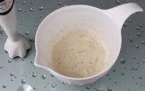 Бананова панна котта - покроковий рецепт з фото, ne-dieta покроковий