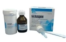 цемент