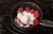 Бананова панна котта - покроковий рецепт з фото, ne-dieta бананова
