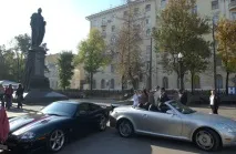 Ах це весілля, весілля співала… потім