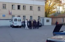 Ах це весілля, весілля співала… потім