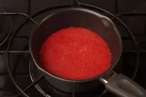 Бананова панна котта - покроковий рецепт з фото, ne-dieta панна
