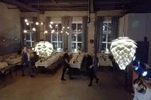 сватби банкетни