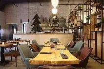 банкетни ресторанти