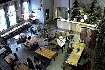 банкетни зали