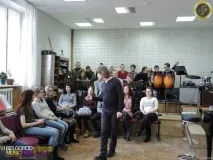 аркадий филхармония
