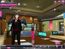 Audition 2 - офіційний сайт гри Аудішн 2, скріншоти, системні вимоги сайт