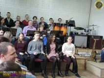 филхармония белгородската