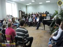 белгородската аркадий