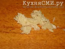 Баклажани зі смаком грибів або грибна ікра з баклажанів грибів