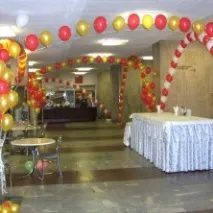 Банкетні зали Казані, кафе, ресторан на весілляКазань банкетні