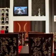 Банкетні зали Казані, кафе, ресторан на весілляКазань Казані