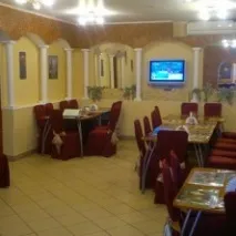 Банкетні зали Казані, кафе, ресторан на весілляКазань кафе