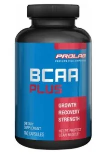 bcaa prolab