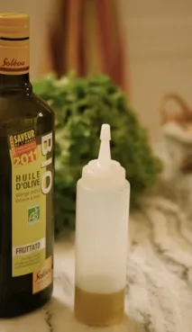 Бальзамічний оцет Вінегрет (Vinaigrette) vinaigrette