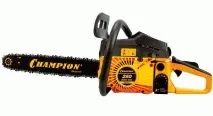 ревюта chainsaw