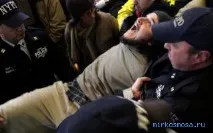 Арешт у сонниках несподіванка