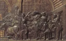 1415, Флоренція, Нац. флоренція