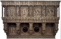 1415, Флоренція, Нац. Донателло