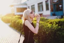 Шаурма. Історія та сучасність сучасність