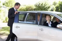 DmitryCD › Блог › Карпулінг. Хто мене сьогодні відвезе на роботу? карпулінг