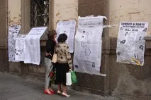 Падуя. Місто Хитрої Кішки падуя