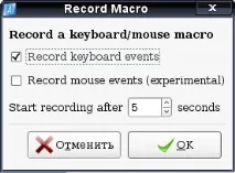 2, unicode AutoKey