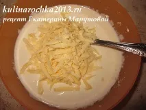 Сирники з сиру та сиру сиру