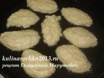 Сирники з сиру та сиру сиру