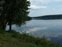 белоярски Център отдих