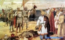 Арешт у сонниках несподіванка
