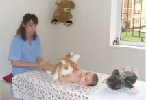 Ставропіль. Лікар