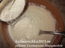 Сирники з сиру та сиру сиру