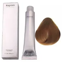 9.8 KAPOUS - кориця крем фарба для волосся kapous