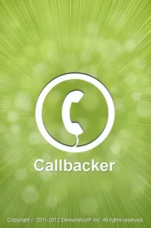 callbacker