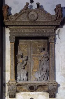 1415, Флоренція, Нац. флоренція