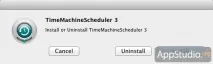 TimeMachineSheduler. Беремо роботу Time Machine під повний контроль timemachinesheduler