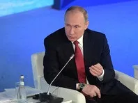 Прес-секретар президента України... президента