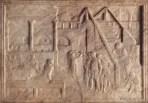 1415, Флоренція, Нац. 1415