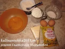 Сирники з сиру та сиру сирники