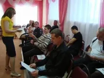 До цієї групи входять... групи