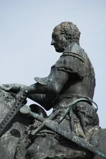 Падуя. Місто Хитрої Кішки хитрої