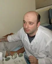 Ставропіль. заслужений